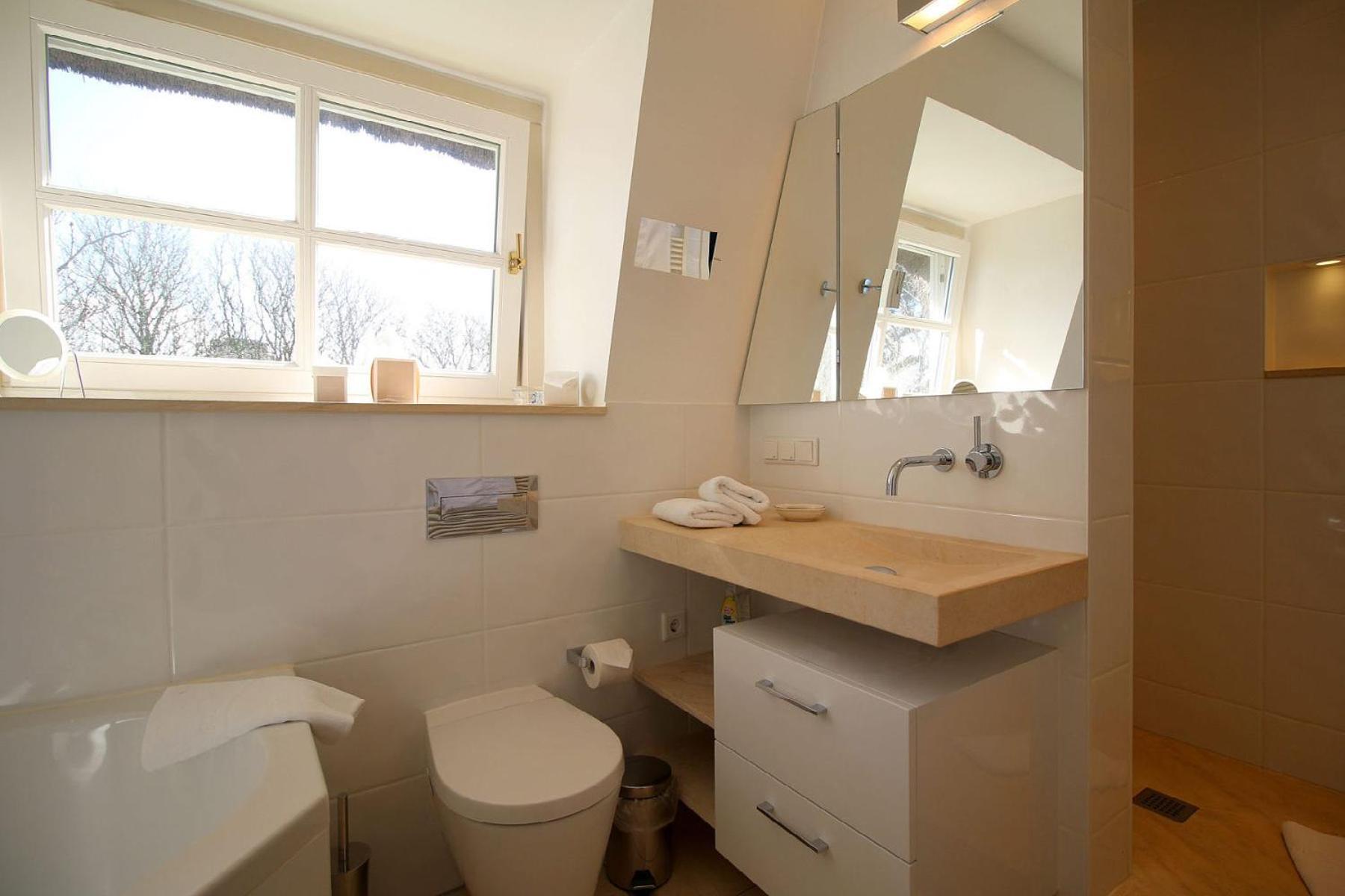 Loerkiwai 9 Ferienhaus *