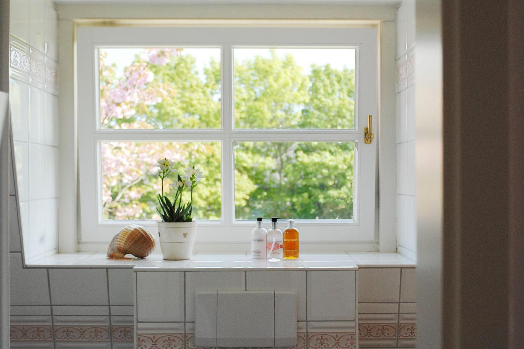 Ferienhaus Loerkiwai 9 Keitum
