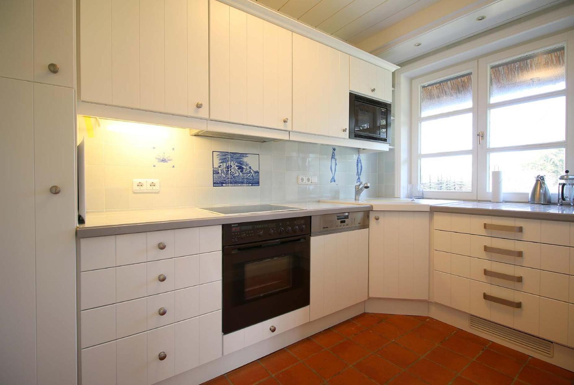 Loerkiwai 9 Ferienhaus *
