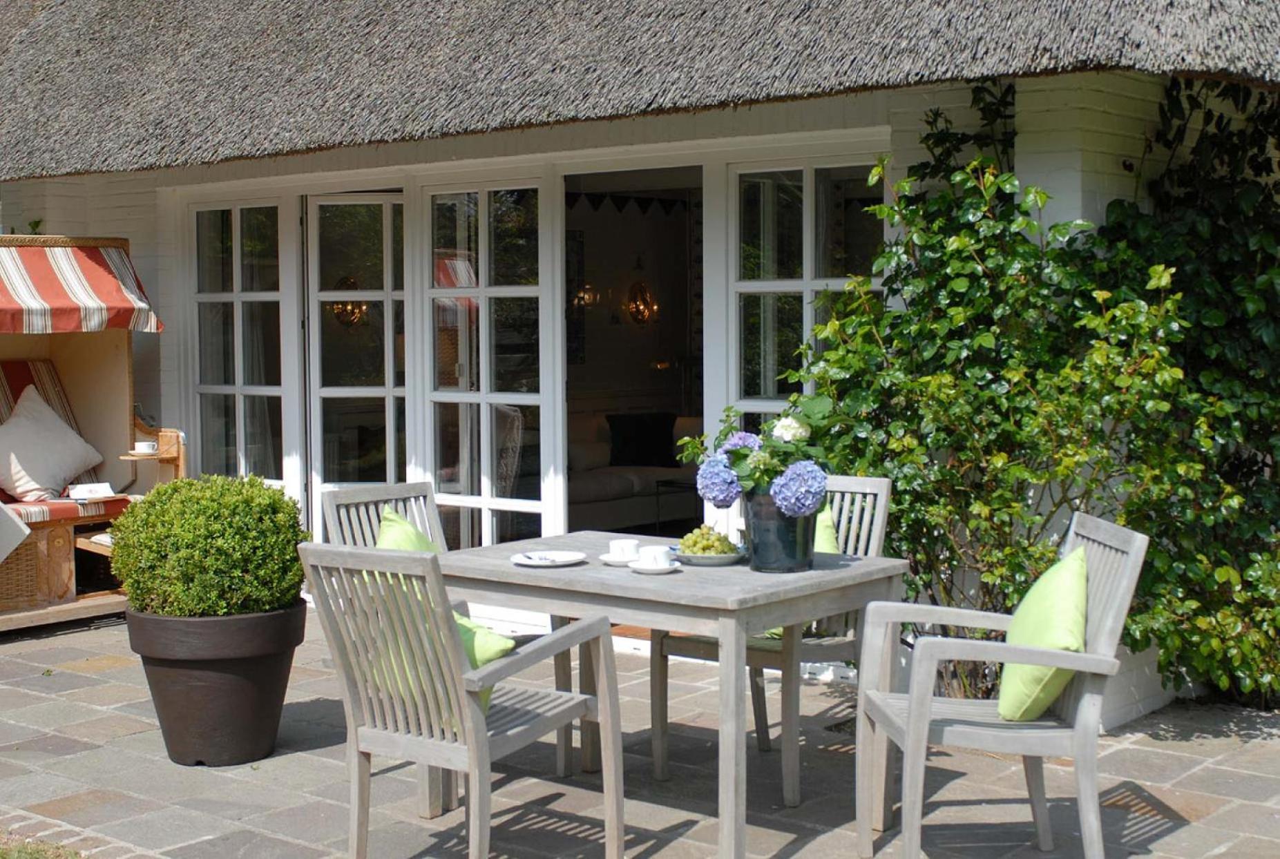 Ferienhaus Loerkiwai 9 *