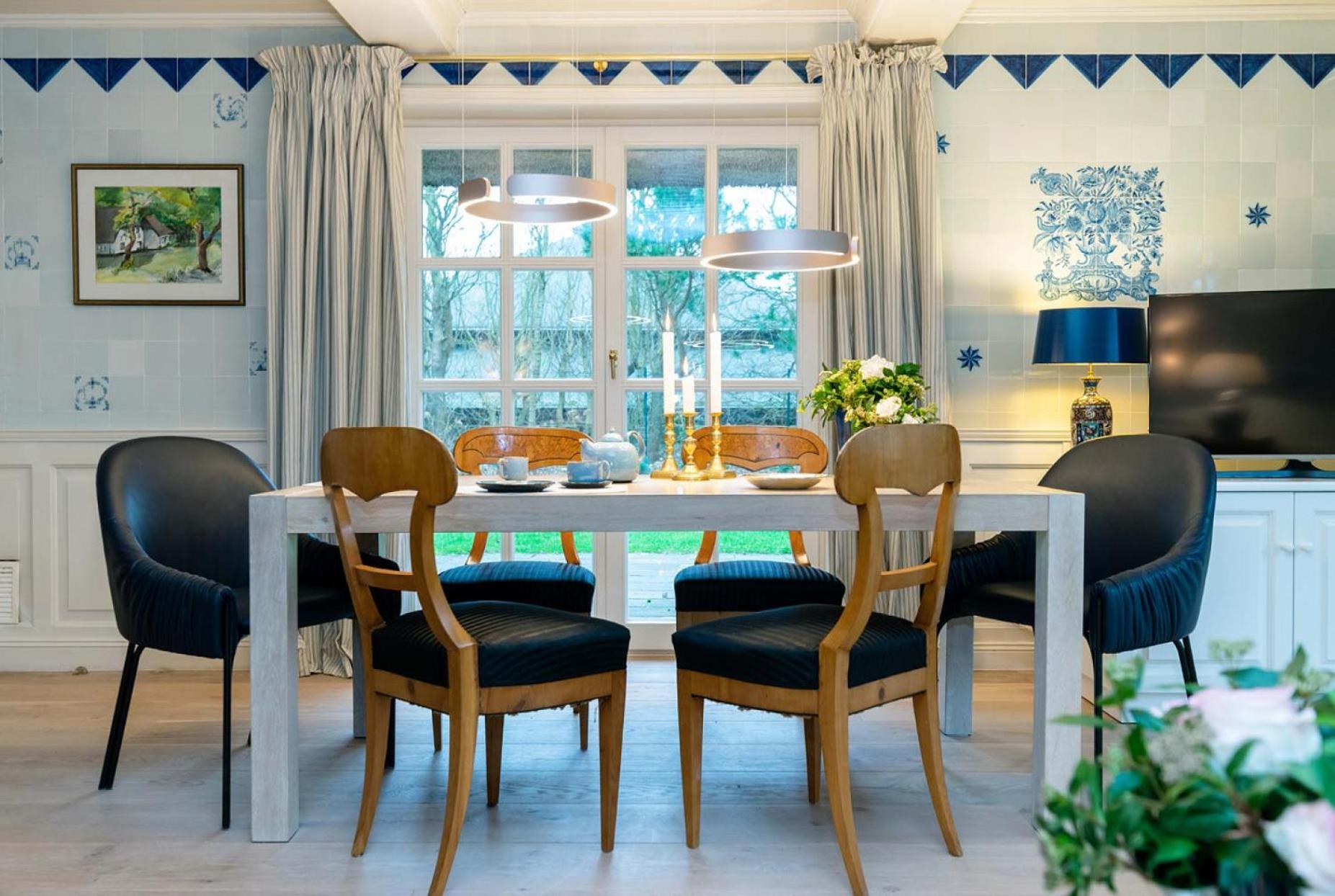 Ferienhaus Loerkiwai 9
